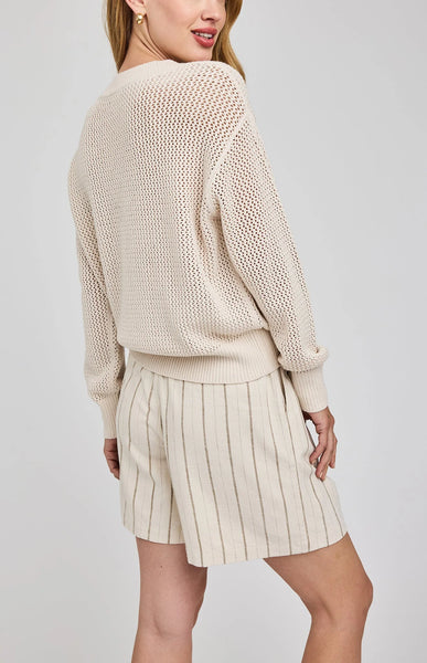 JENSEN - Linen