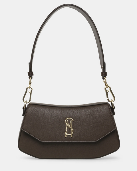 BYLON - Chocolate/Gold