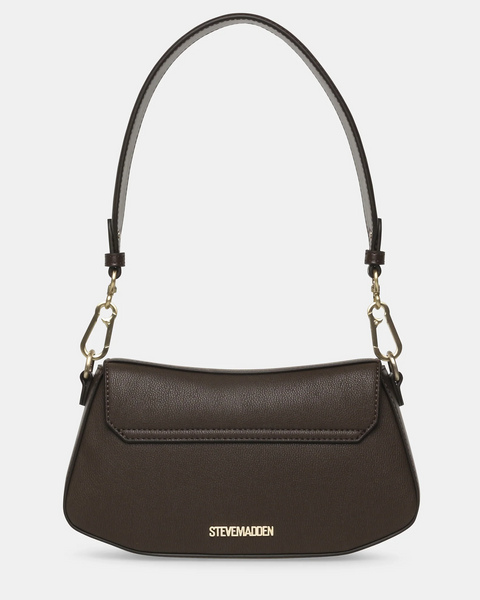 BYLON - Chocolate/Gold