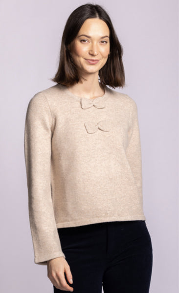 Esti Sweater - Beige