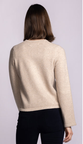 Esti Sweater - Beige