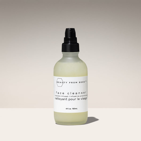 Face Cleanser - 4 oz
