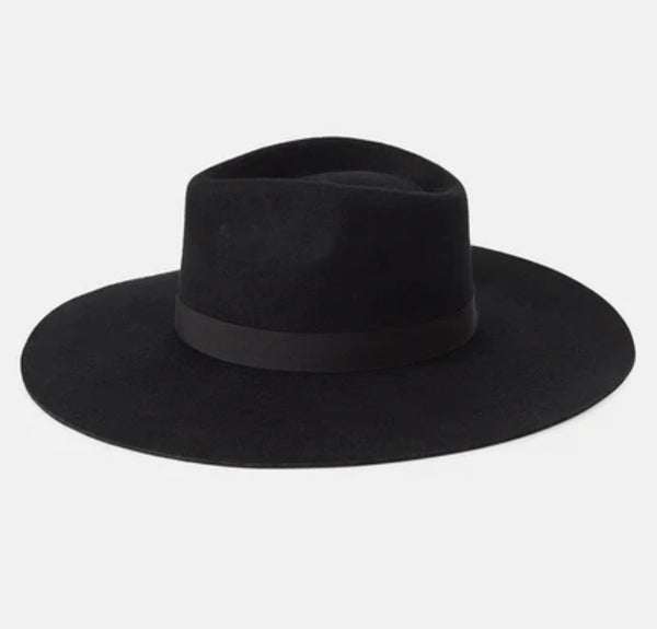 Taylor Felt Rancher Hat