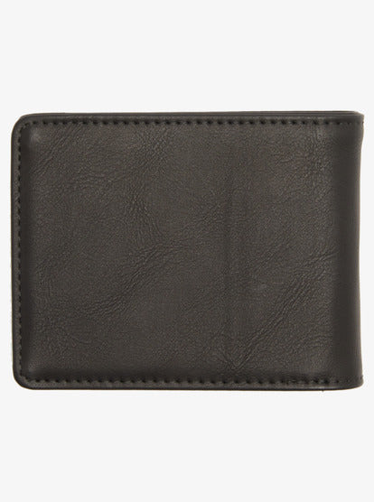 Triple Parch Tri-Fold Wallet
