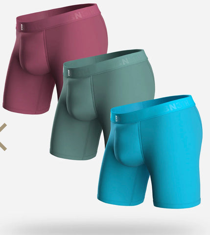 ACAI/AGAVE/BAJA 3 PACK