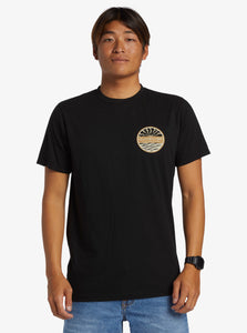Sea Brigade T-Shirt- Black