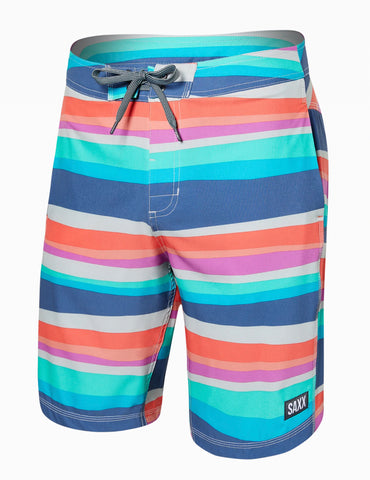 BETA WAVE 2 IN 1 Boardshort 19"