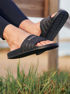 Slippy Water-Friendly Sandals