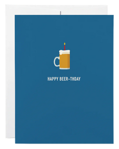 BEER-THDAY