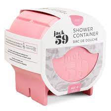 Shower Container