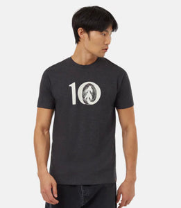 Woodgrain ten T-Shirt