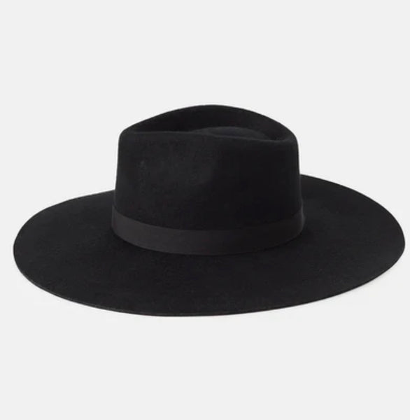 Taylor Felt Rancher Hat