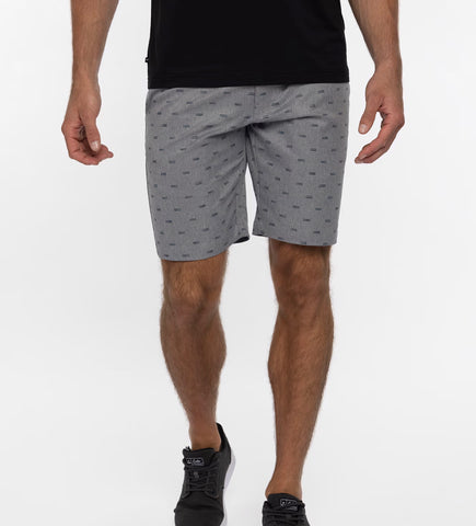 SOUTHERN BORDER SHORT