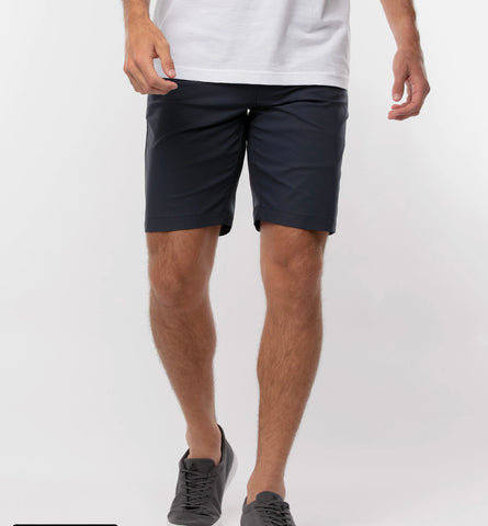 STARNES SHORT- Mood Indigo