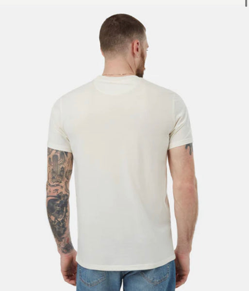 Artist Series Logo T-Shirt-cloud white