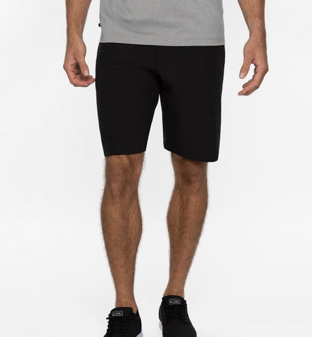 BECK SHORT- Black