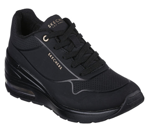 Million Air - Elevated Air