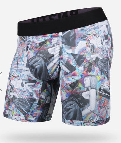 ENTOURAGE-INTERSECTION