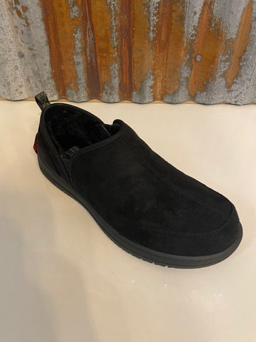 MURETTE - PRESCOTT- Black