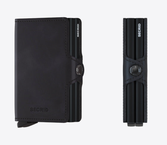 Secrid Twin Wallet