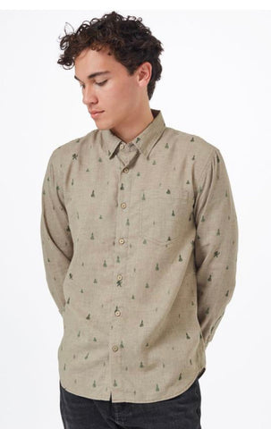 Sasquatch Mancos Longsleeve