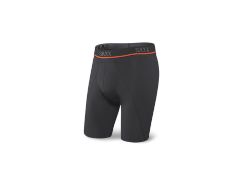 SAXX- Kintetic HD Boxer Breif & Long Leg ( 2 colour options)