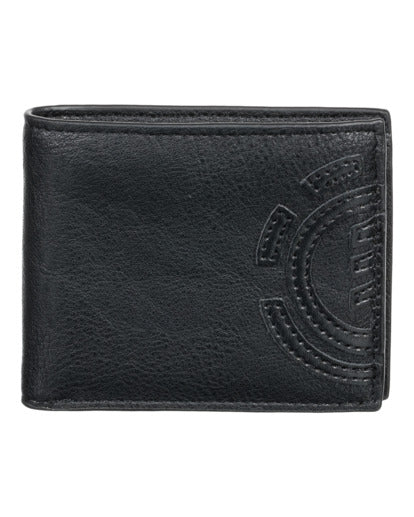 Daily Tri-Fold Wallet