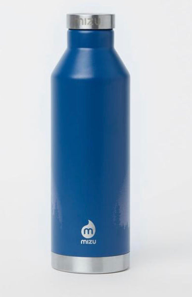 Mizu V8 Juniper Water Bottle