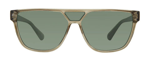 SURF CITY- POLARIZED Olive