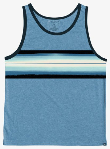 Resin Tint Modern Fit Tank Top