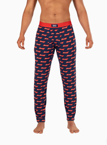 SLEEPWALKER- Bud Ballpark Pant