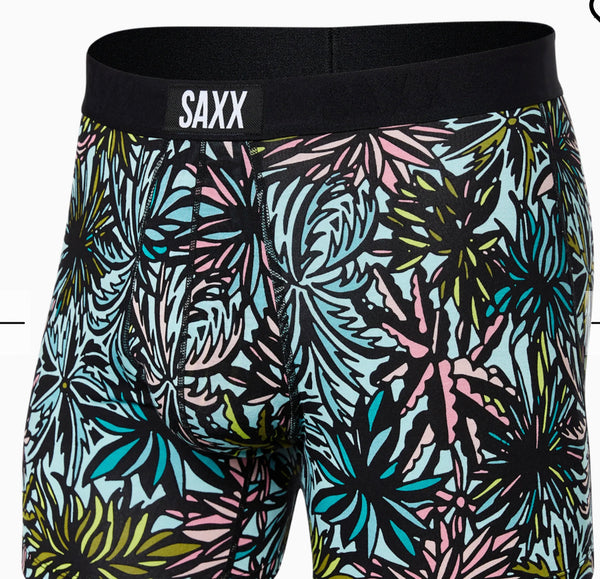 SAXX VIBE Boxer Brief- 24 pattern options