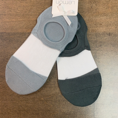 2pk Clear Coat Liner - Sail