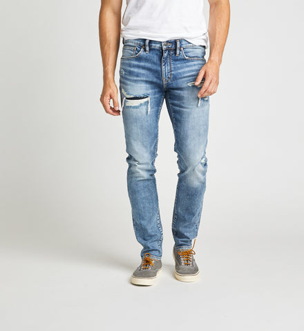 KENASTON - slim fit/slim leg