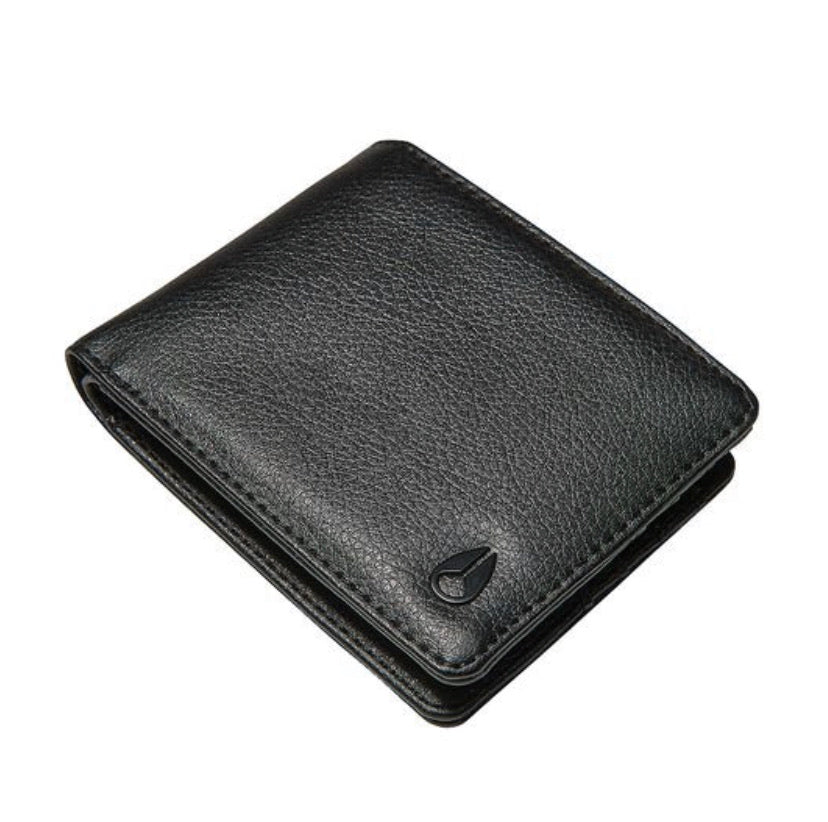 Pass Vegan Leather Wallet ( 3 colours)