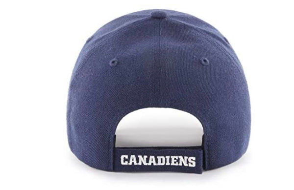 Montreal Canadiens Adjustable Hat