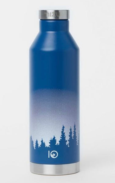 Mizu V8 Juniper Water Bottle