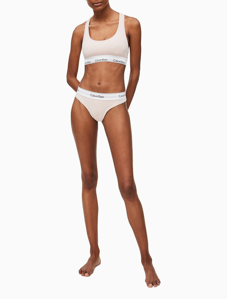 Calvin Klein Body Unlined Bra - Soft-bra - Bras - Underwear - Timarco.co.uk