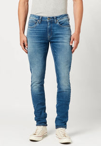 SKINNY MAX Regular Waist Jeans