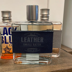 NO.3 Leather Small Batch