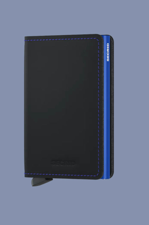 Secrid slimwallet