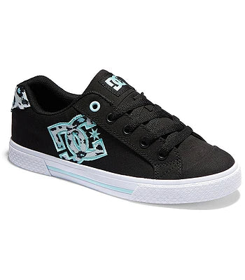 DC CHELSEA - cheetah print