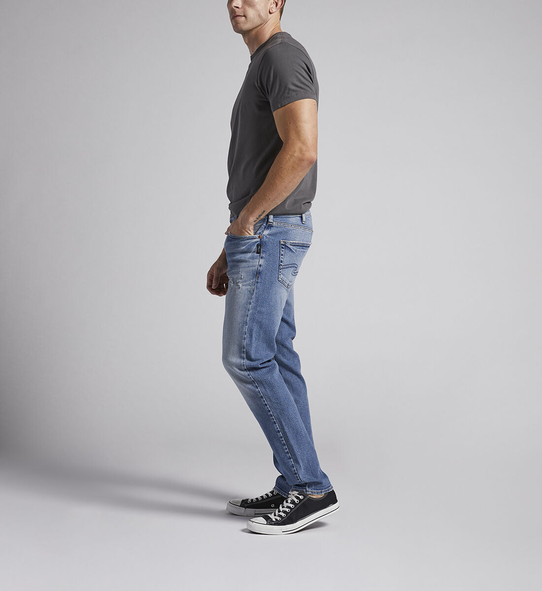 TAAVI Skinny fit/ Skinny Leg – Johns Barrhead