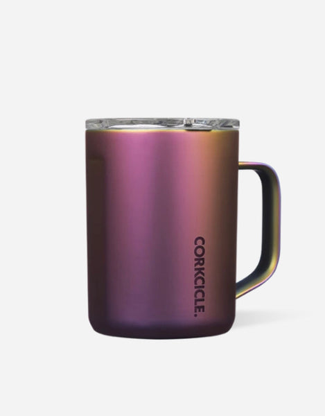 Corkcicle 16oz Coffee Mug- Nebula