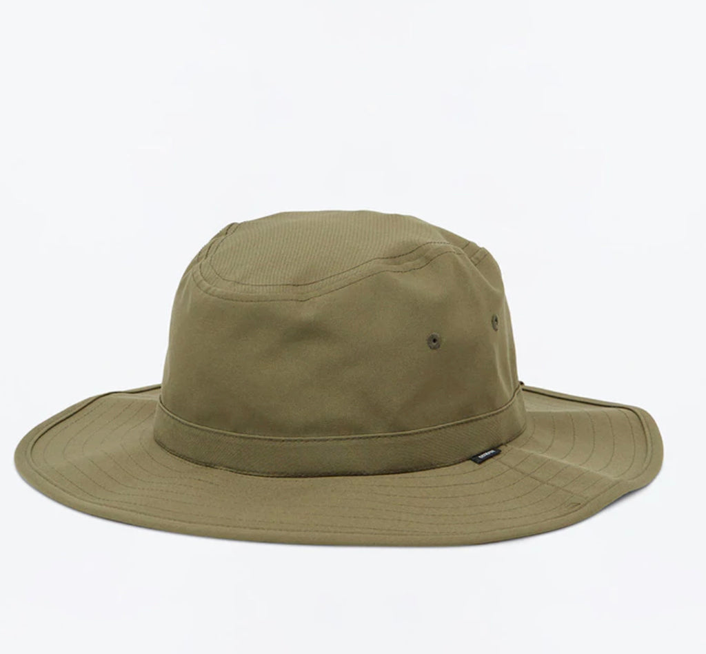 Safari Hat – Johns Barrhead