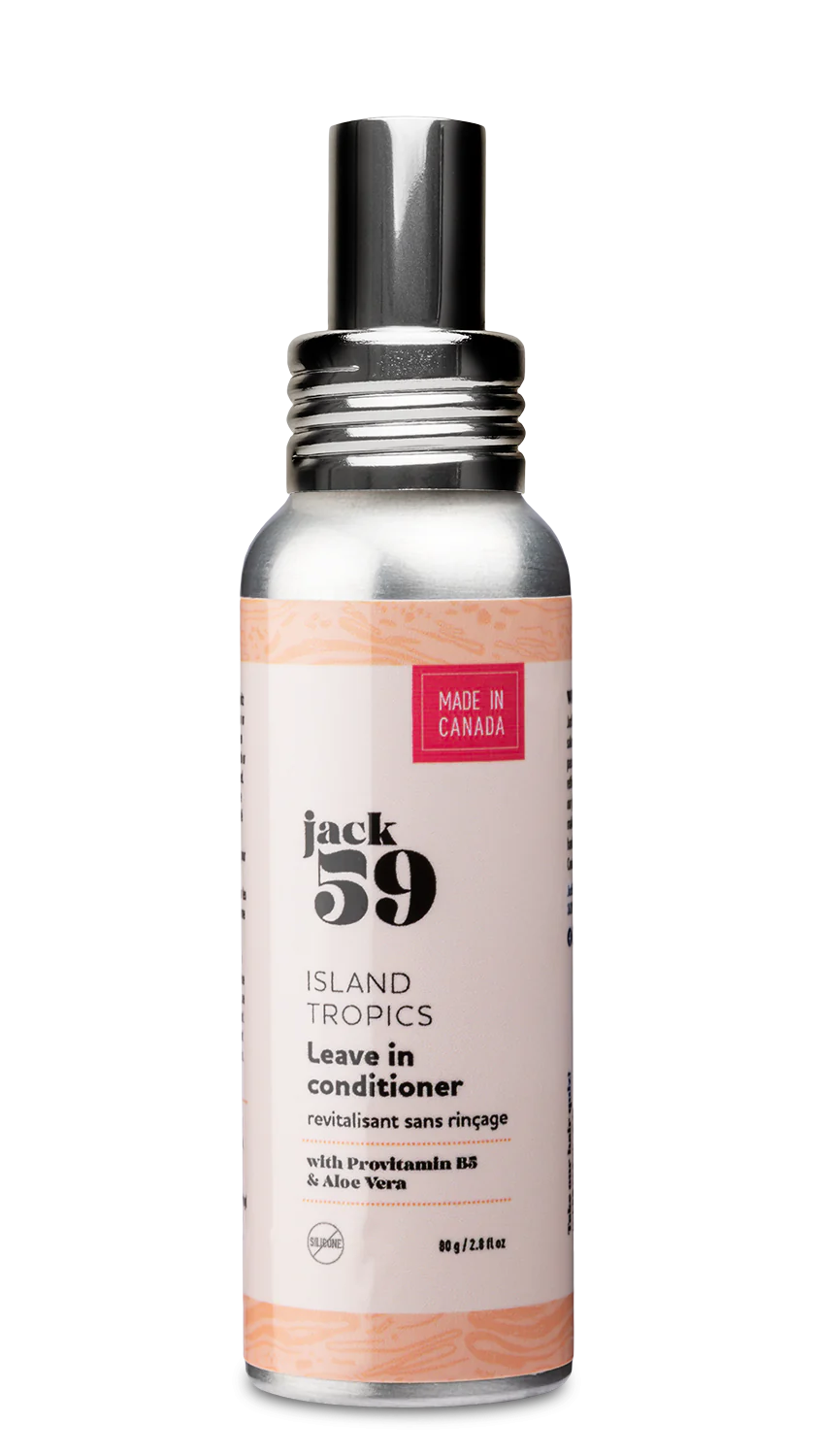 JACK 59 Leave In Conditioner