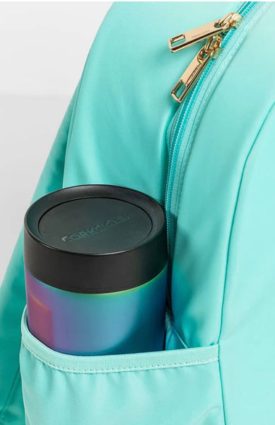 COMMUTER CUP INSULATED TRAVEL COFFEE MUG- Dragonfly