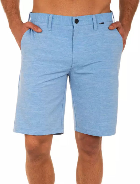 Dri-FIT Cutback Shorts- pacific blue
