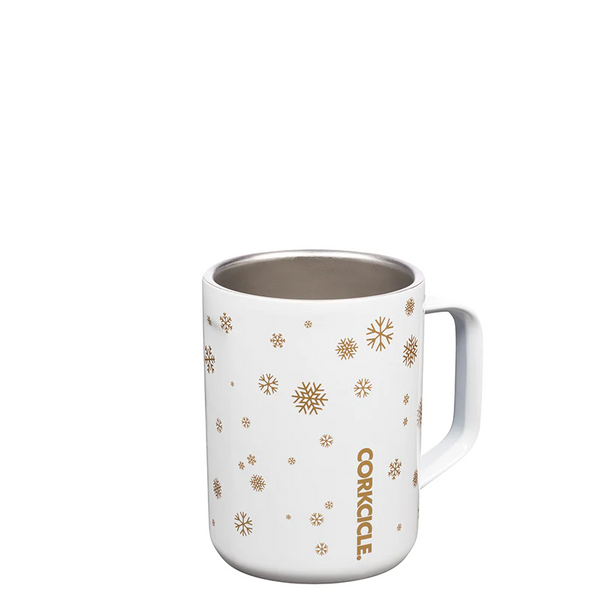 Coffee Mug - Snowfall