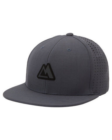 Sierra Stretch Flexfit Hat